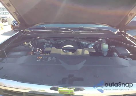 2015 Chevrolet Silverado 1500 2Lt z USA, uszkodzony, nr VIN 3GCUKRECXFG277245